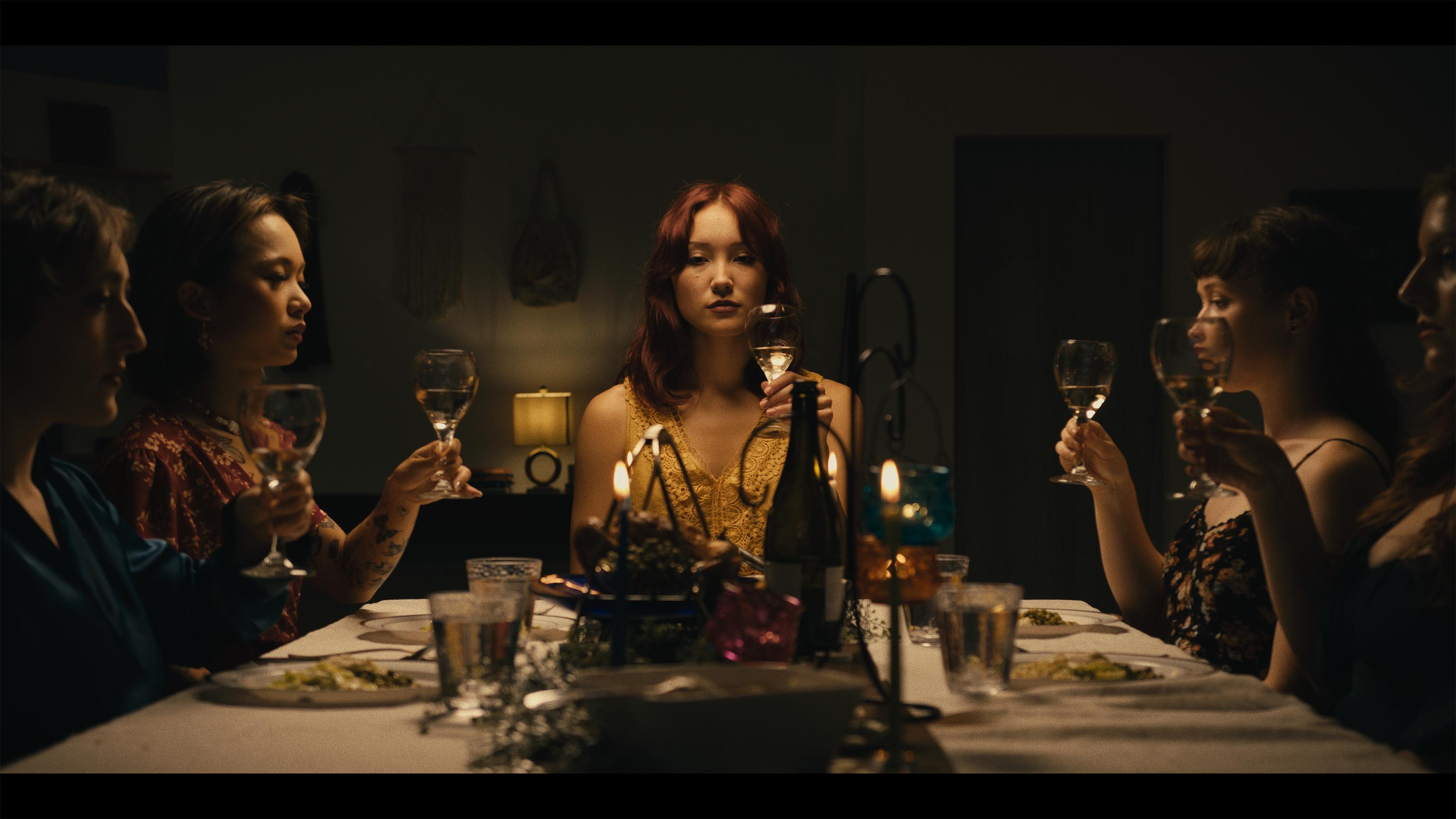 Dinner Party 1