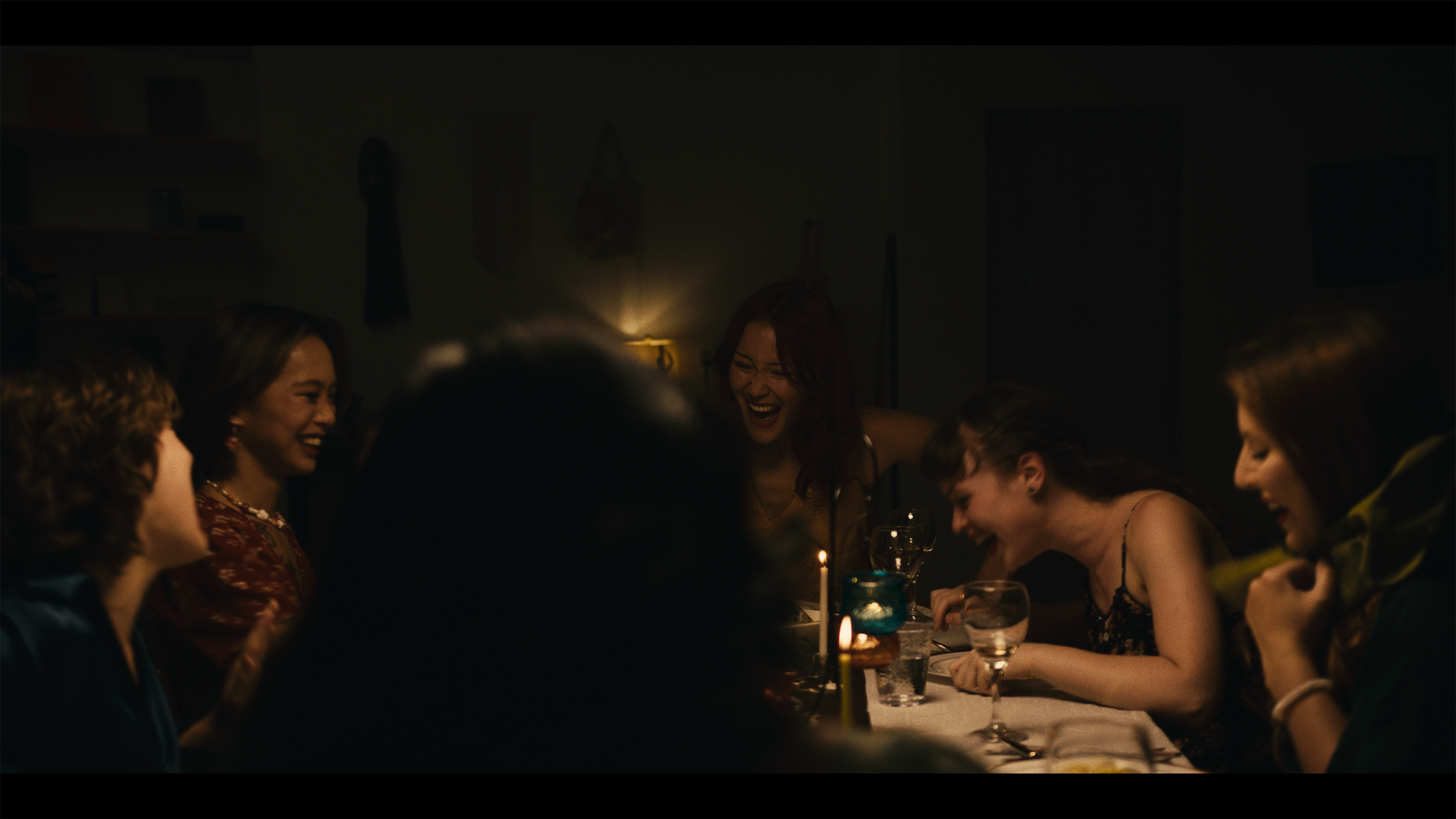 Dinner Party 5